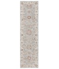 Safavieh Hamilton Blue / Gold HLT108 2 ft. 2 in. X 8 ft. Runner Rug