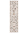Safavieh Hamilton Ivory / Rust Rug HLT114 2 ft. 2 in. X 8 ft. Runner - Rugs Town Safavieh Hamilton Ivory / Rust HLT114 2 ft. 2 in. X 8 ft. Runner Rug