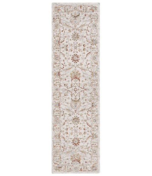 Safavieh Hamilton Ivory / Rust Rug HLT114 2 ft. 2 in. X 8 ft. Runner - Rugs Town Safavieh Hamilton Ivory / Rust HLT114 2 ft. 2 in. X 8 ft. Runner Rug