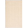 Safavieh Hampton Yellow HTN230 9 ft. X 12 ft. Rectangle Rug