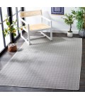 Safavieh Hampton Grey HTN230 8 ft. X 10 ft. Rectangle Rug