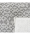 Safavieh Hampton Grey HTN230 8 ft. X 10 ft. Rectangle Rug