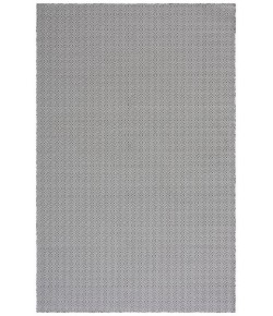 Safavieh Hampton Grey / Black HTN230 8 ft. X 10 ft. Rectangle Rug