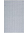 Safavieh Hampton Grey / Blue HTN230 6 ft. 5 in. X 9 ft. 6 in. Rectangle Rug