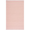 Safavieh Hampton Terracotta / Ivory HTN230 9 ft. X 12 ft. Rectangle Rug