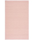 Safavieh Hampton Terracotta / Ivory HTN230 4 ft. X 6 ft. Rectangle Rug