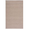Safavieh Hampton Brown HTN230 4 ft. X 6 ft. Rectangle Rug