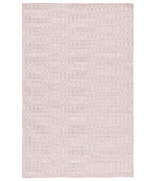 Safavieh Hampton Light Pink / Multi HTN230 6 ft. 5 in. X 9 ft. 6 in. Rectangle Rug