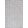 Safavieh Hampton Ivory / Black HTN230 9 ft. X 12 ft. Rectangle Rug