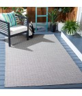 Safavieh Hampton Ivory / Black HTN230 4 ft. X 6 ft. Rectangle Rug