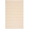 Safavieh Hampton Yellow HTN231 8 ft. X 10 ft. Rectangle Rug