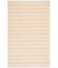 Safavieh Hampton Yellow HTN231 8 ft. X 10 ft. Rectangle Rug