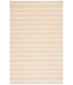 Safavieh Hampton Yellow HTN231 8 ft. X 10 ft. Rectangle Rug
