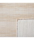 Safavieh Hampton Natural HTN231 5 ft. 1 in. X 7 ft. 6 in. Rectangle Rug