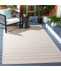 Safavieh Hampton Natural HTN231 5 ft. 1 in. X 7 ft. 6 in. Rectangle Rug