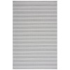 Safavieh Hampton Grey HTN231 5 ft. 1 in. X 7 ft. 6 in. Rectangle Rug