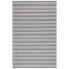 Safavieh Hampton Black / Grey HTN231 8 ft. X 10 ft. Rectangle Rug