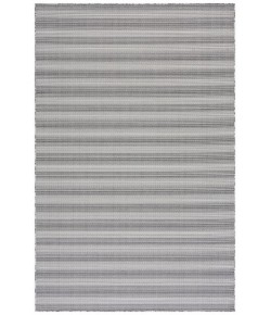Safavieh Hampton Black / Grey HTN231 8 ft. X 10 ft. Rectangle Rug