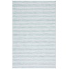 Safavieh Hampton Aqua Ivory / Multi HTN231 8 ft. X 10 ft. Rectangle Rug