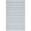 Safavieh Hampton Aqua / Ivory HTN231 8 ft. X 10 ft. Rectangle Rug