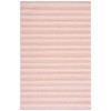 Safavieh Hampton Terracotta HTN231 8 ft. X 10 ft. Rectangle Rug