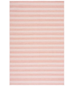 Safavieh Hampton Terracotta HTN231 9 ft. X 12 ft. Rectangle Rug