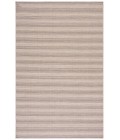 Safavieh Hampton Brown / Multi HTN231 8 ft. X 10 ft. Rectangle Rug