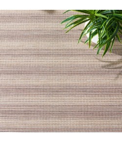 Safavieh Hampton Brown / Multi HTN231 8 ft. X 10 ft. Rectangle Rug