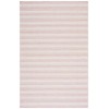 Safavieh Hampton Pink Ivory / Multi HTN231 8 ft. X 10 ft. Rectangle Rug