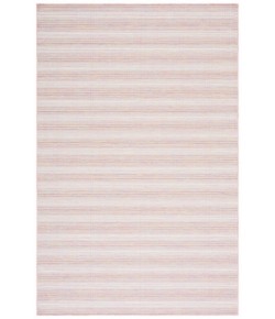 Safavieh Hampton Pink Ivory / Multi HTN231 9 ft. X 12 ft. Rectangle Rug