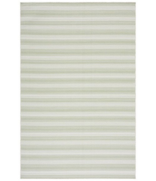 Safavieh Hampton Olive Green / Ivory HTN231 9 ft. X 12 ft. Rectangle Rug