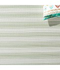 Safavieh Hampton Olive Green / Ivory HTN231 9 ft. X 12 ft. Rectangle Rug