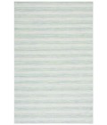 Safavieh Hampton Green HTN231 5 ft. 1 in. X 7 ft. 6 in. Rectangle Rug