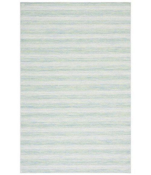 Safavieh Hampton Green HTN231 5 ft. 1 in. X 7 ft. 6 in. Rectangle Rug