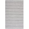 Safavieh Hampton Black / Ivory HTN231 8 ft. X 10 ft. Rectangle Rug