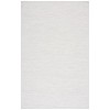 Safavieh Hampton Ivory / Multi HTN233 4 ft. X 6 ft. Rectangle Rug