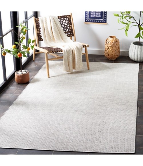 Safavieh Hampton Ivory / Multi HTN233 2 ft. 0 in. X 6 ft. 7 in. Runner Rug