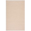 Safavieh Hampton Natural HTN233 6 ft. 5 in. X 9 ft. 6 in. Rectangle Rug