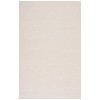 Safavieh Hampton Beige / Ivory HTN233 2 ft. 0 in. X 6 ft. 7 in. Runner Rug