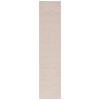 Safavieh Hampton Natural HTN237 2 ft. X 9 ft. Runner Rug