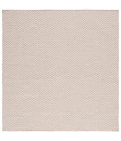 Safavieh Hampton Natural HTN237 6 ft. 5 in. X 6 ft. 5 in. Square Rug