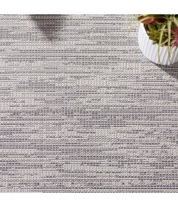 Safavieh Hampton Grey HTN237 6 ft. 5 in. X 6 ft. 5 in. Round Rug