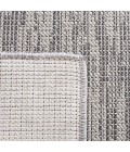 Safavieh Hampton Grey HTN237 6 ft. 5 in. X 6 ft. 5 in. Round Rug