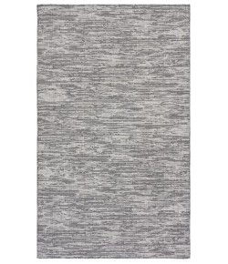 Safavieh Hampton Black / Grey HTN237 8 ft. X 10 ft. Rectangle Rug