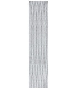 Safavieh Hampton Beige / Aqua HTN237 2 ft. X 9 ft. Runner Rug