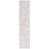 Safavieh Hampton Ivory HTN238 2 ft. X 9 ft. Runner Rug