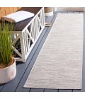 Safavieh Hampton Ivory HTN238 2 ft. X 9 ft. Runner Rug