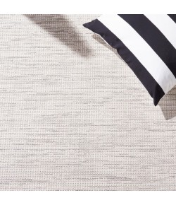 Safavieh Hampton Ivory HTN238 2 ft. X 9 ft. Runner Rug
