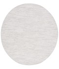 Safavieh Hampton Ivory HTN238 6 ft. 5 in. X 6 ft. 5 in. Round Rug