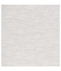 Safavieh Hampton Ivory HTN238 6 ft. 5 in. X 6 ft. 5 in. Square Rug